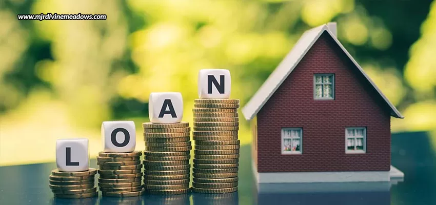 Crucial-Pointers-To-Consider-Before-Getting-A-Home-Loan